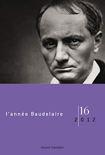 Année Baudelaire (L'), n° 16. Hommage à Max Milner