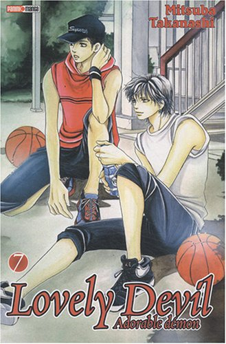 Lovely devil : adorable démon. Vol. 7