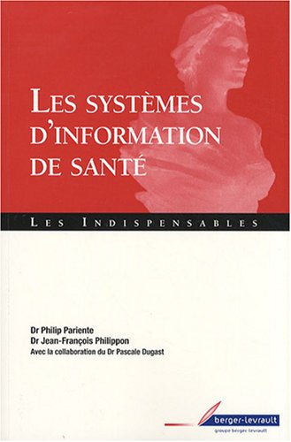 Les systèmes d'information de santé