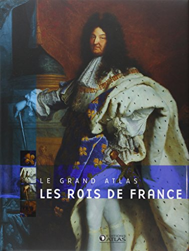 Les rois de France