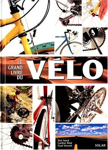 Le grand livre du vélo