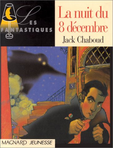 La nuit du 8 décembre