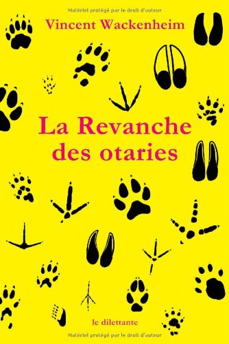 La revanche des otaries