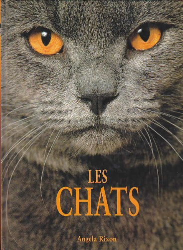 les chats