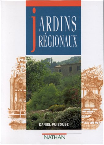 Jardins régionaux