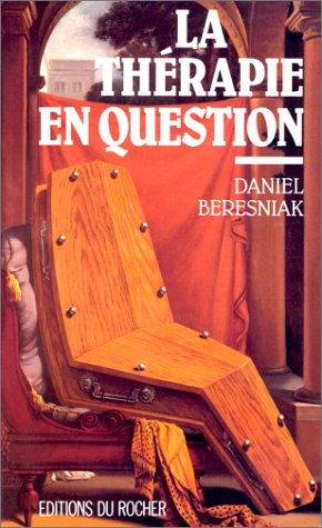 La thérapie en question