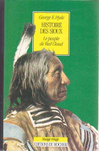 histoire des sioux