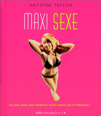 Maxi sexe