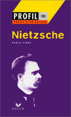 Nietzsche - Daniel Pimbé