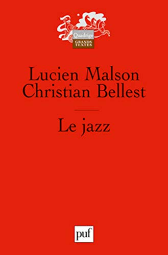 Le jazz