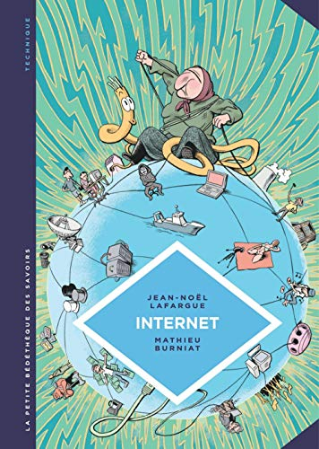 Internet : au-delà du virtuel