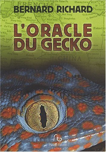 L'oracle du gecko