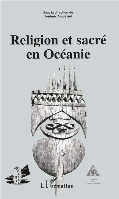 Religion et sacré en Océanie