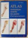 Atlas anatomique stratifié des points d'acupuncture
