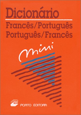 dicionario francês-portugês / portugês-francês