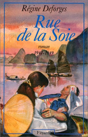 Rue de la soie : 1947-1949