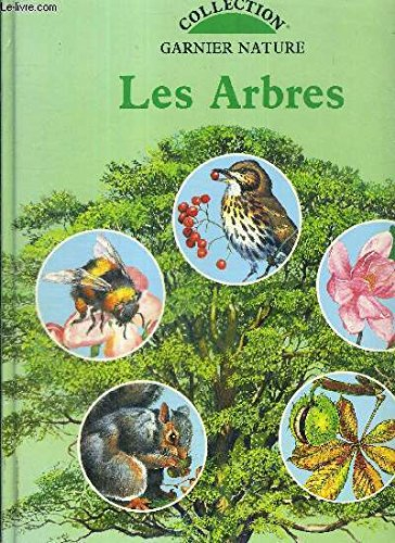 LES ARBRES
