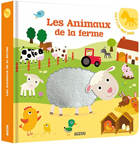 Les animaux de la ferme