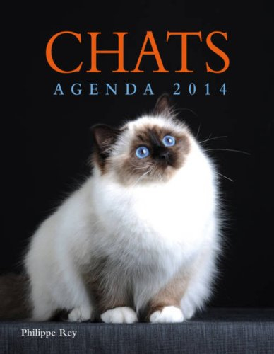Chats : agenda 2014