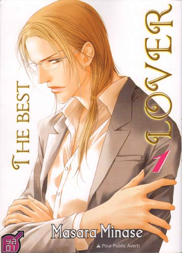 The best lover. Vol. 1