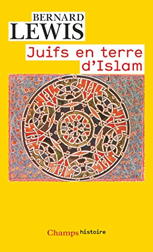 Juifs en terre d'islam