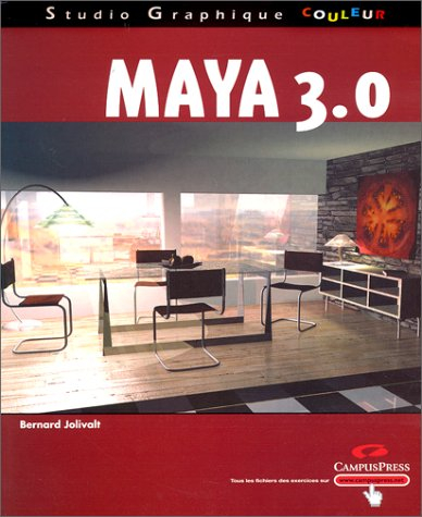 Maya 3.0