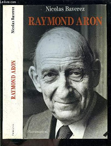 raymond aron