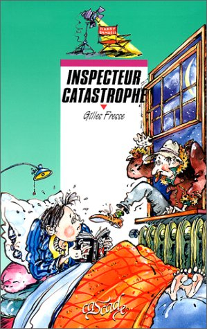 Inspecteur Catastrophe