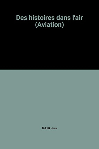 Des histoires dans l'air