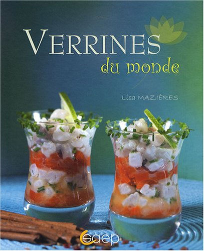 Verrines du monde