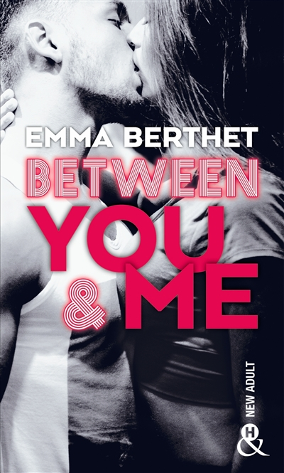 Between you & me