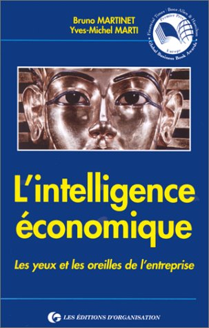 l'intelligence économique