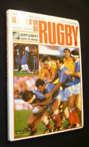 Le Livre d'or du rugby 87