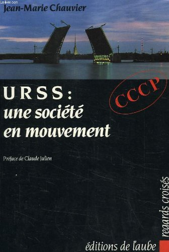 urss : une société en mouvement