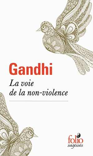 La voie de la non-violence