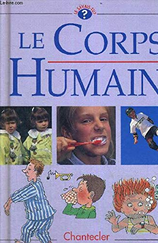Le corps humain