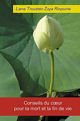 Conseils du coeur pour la mort et la fin de vie