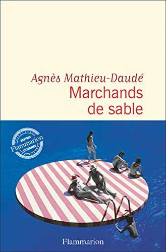 Marchands de sable