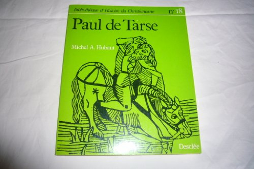 paul de tarse