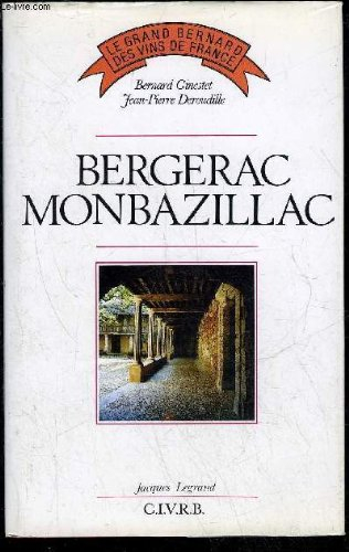 Bergerac-Monbazillac