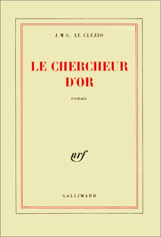 Le chercheur d'or