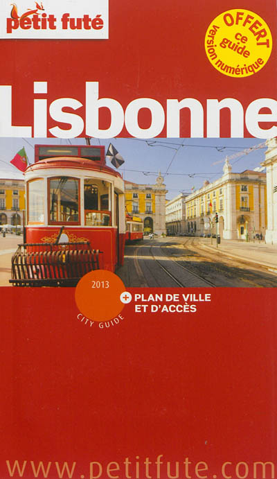 Lisbonne : 2013