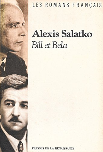 Bill et Béla