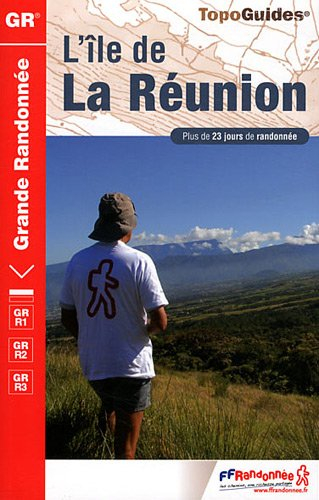 L'île de La Réunion : plus de 23 jours de randonnée