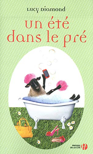 Un été dans le pré