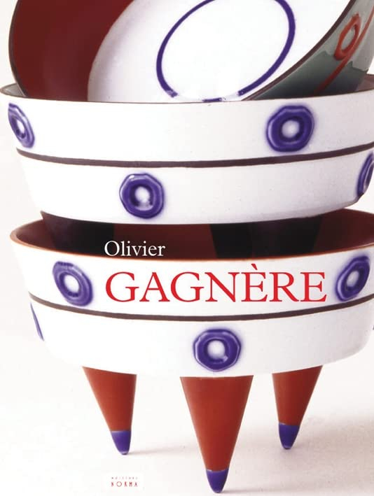 Olivier Gagnère