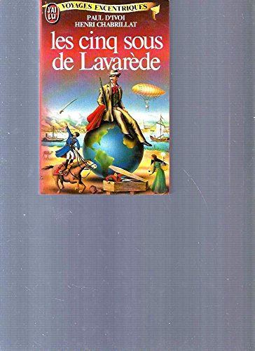 Les Cinq sous de Lavarède