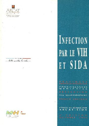 infection par le vih et sida