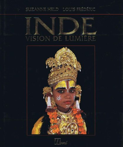 Inde : vision de lumière
