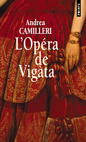 L'opéra de Vigàta